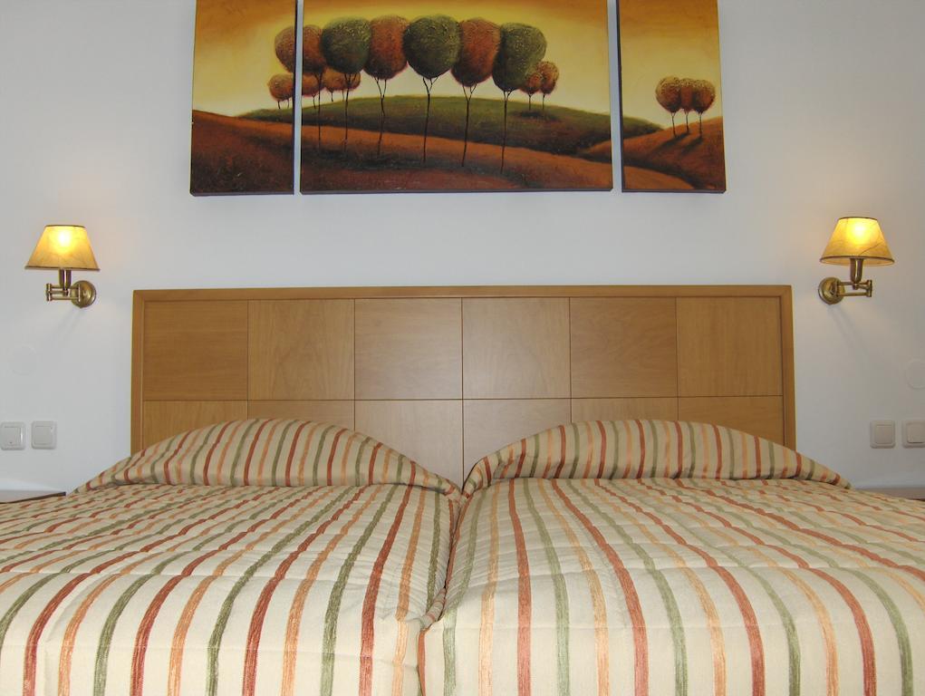 Hotel Bella Vista Mithymna Værelse billede